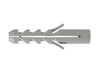 TASSELLO IN NYLON S- - ø mm.14x75 - 20 pezzi FISCHER