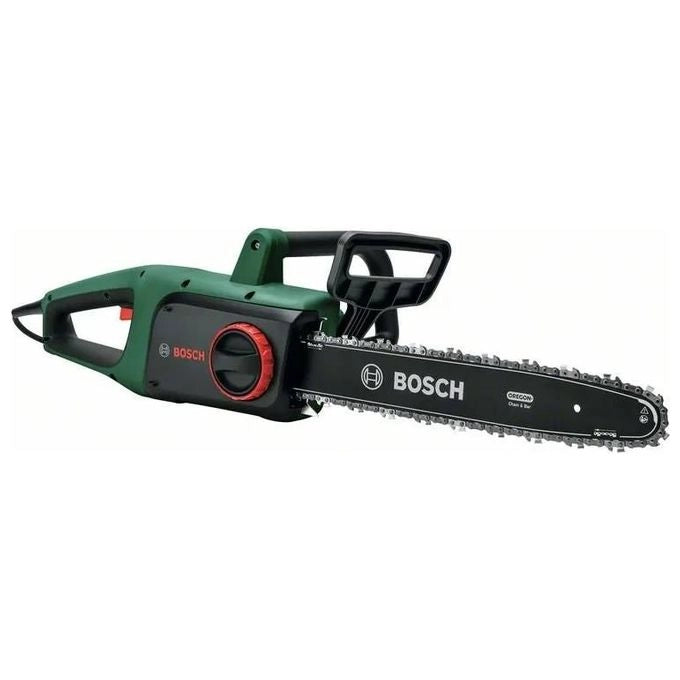 Bosch 0 600 8B8 303 motosega 1800 W Verde