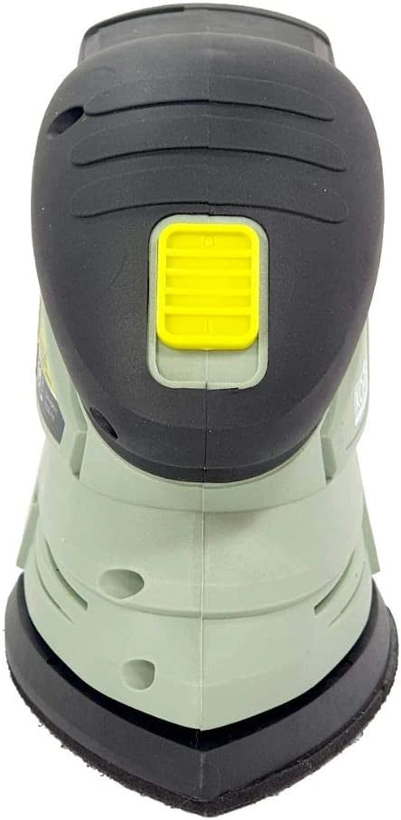 KOMBO LEVIGATRICE ORBITALE DA 20V - 230 HZ