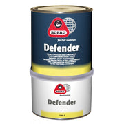 PRIMER DEFENDER BIANCO 0,75L PRIMER DEFENDER GREY 0,75L