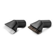 Karcher Set di spazzole auto per aspiratori solidi-liquidi WD