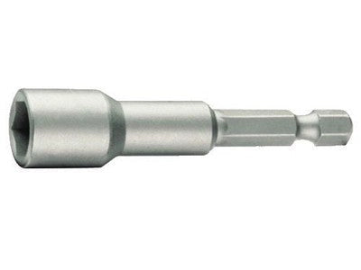 5PZ INSERTI INSERTO BETA 862 F PER AVVITATORE CHAIVI A BUSSOLA ESAGONALE  mm8