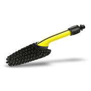Karcher Spazzola morbida per cerchioni