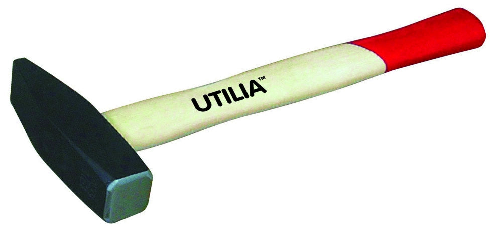 Utilia MARTELLO DA BANCO  gr. 400 6.00 pz