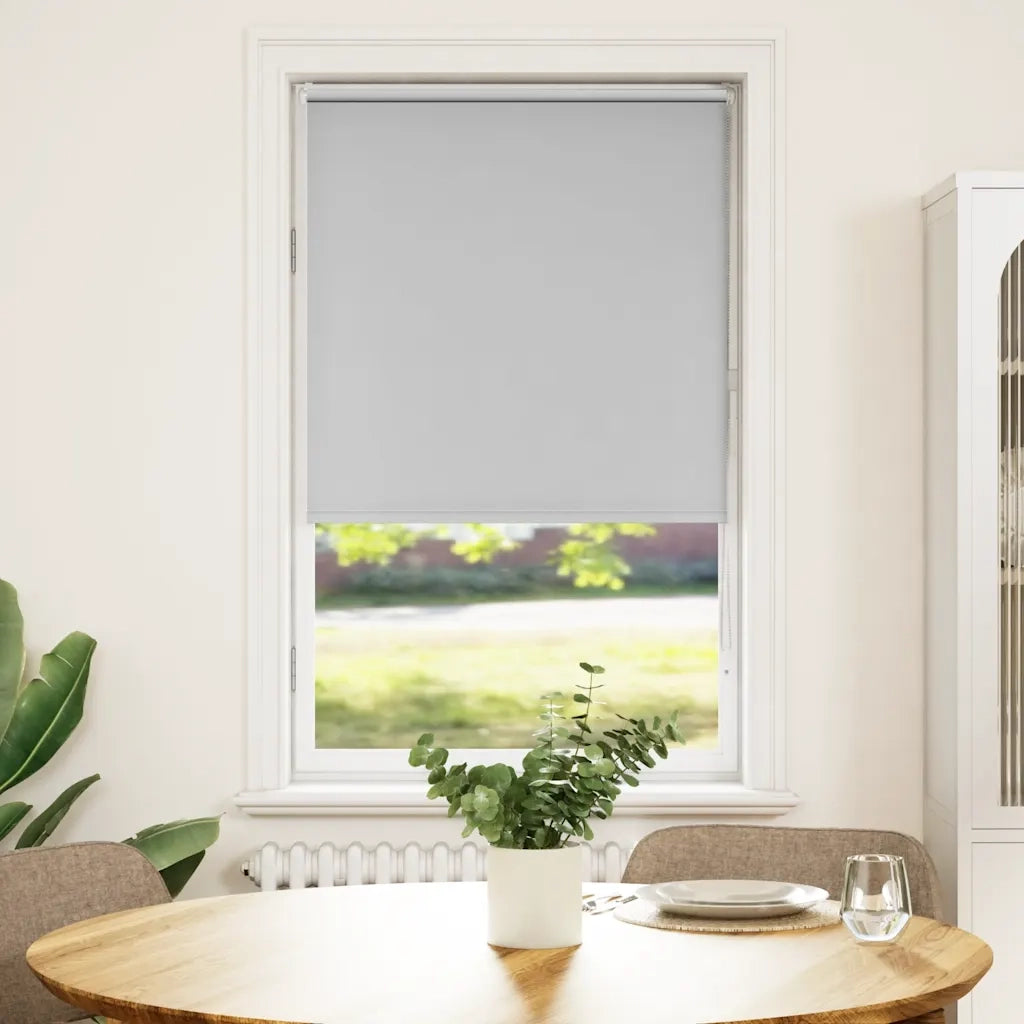 Tenda a rullo | Tenda avvolgibile Oscurante 85x150 cm Larghezza Tessuto 80,7 cm