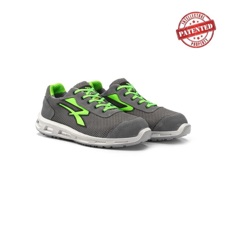 U-POWER SCARPE SUMMER S1P N.44- 1,0 pz
