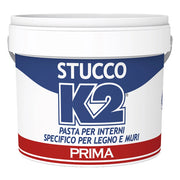 12pz stucco in pasta 'k2' kg. 1 cod:ferx.902612nlm
