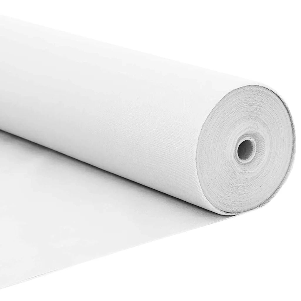 Fleece per Piante di Protezione dal Gelo Bianco 20 x 1,6 m 42020979