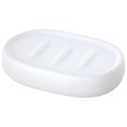 PORTASAPONE BIANCO LINEA SIDNEY