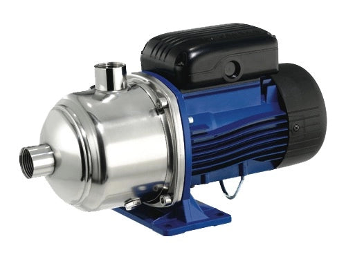 POMPA LOWARA SISTEMA MULTICELLULARE HP 1,1 3HM05