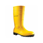 Stivali Sicurezza Pvc Ginocchio 45 Giallo Dunlop