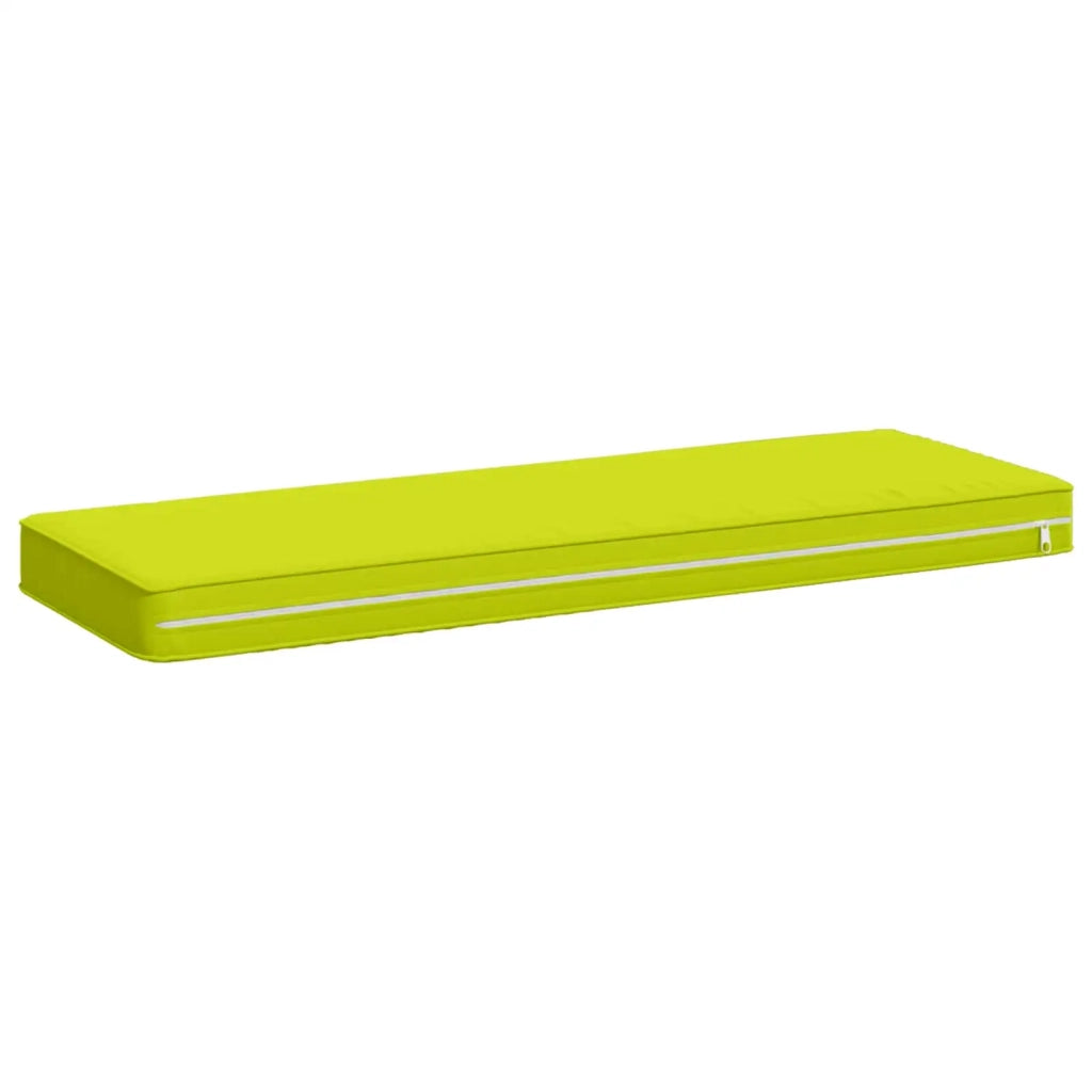 Cuscini per Panchina a 2 Pezzi VUGHT 2 pcs 100% Poliestere 950443