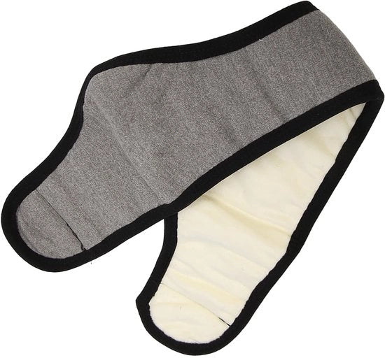 Orecchini da sonno - Forma flessibile - Riduzione del rumore - Piuma di cotone morbido - Disegno ergonomico - Materiale respirabile - Orecchini da sonno