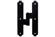 Cantonale Centrale Nero L.180 D 12 Dx - Masidef