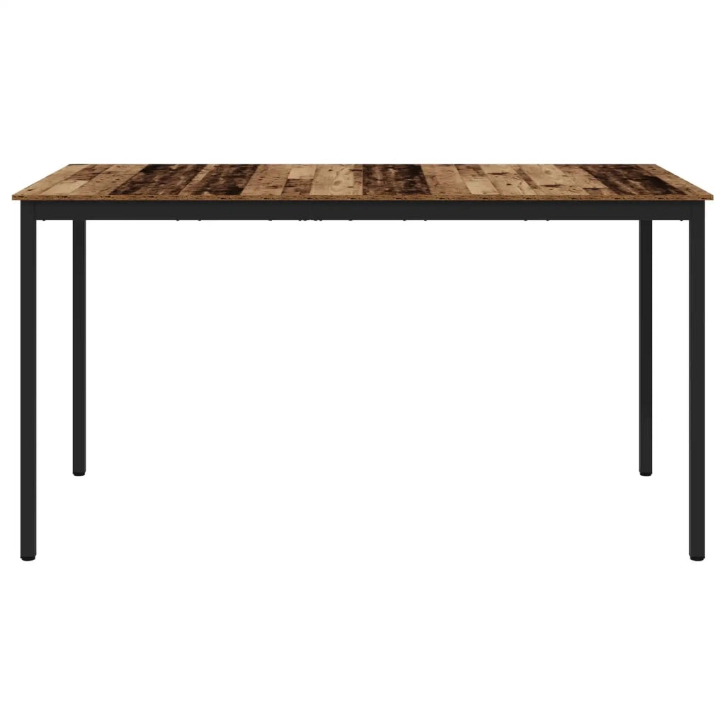 Tavolo Bar a Pianta Legno multistrato 3415400