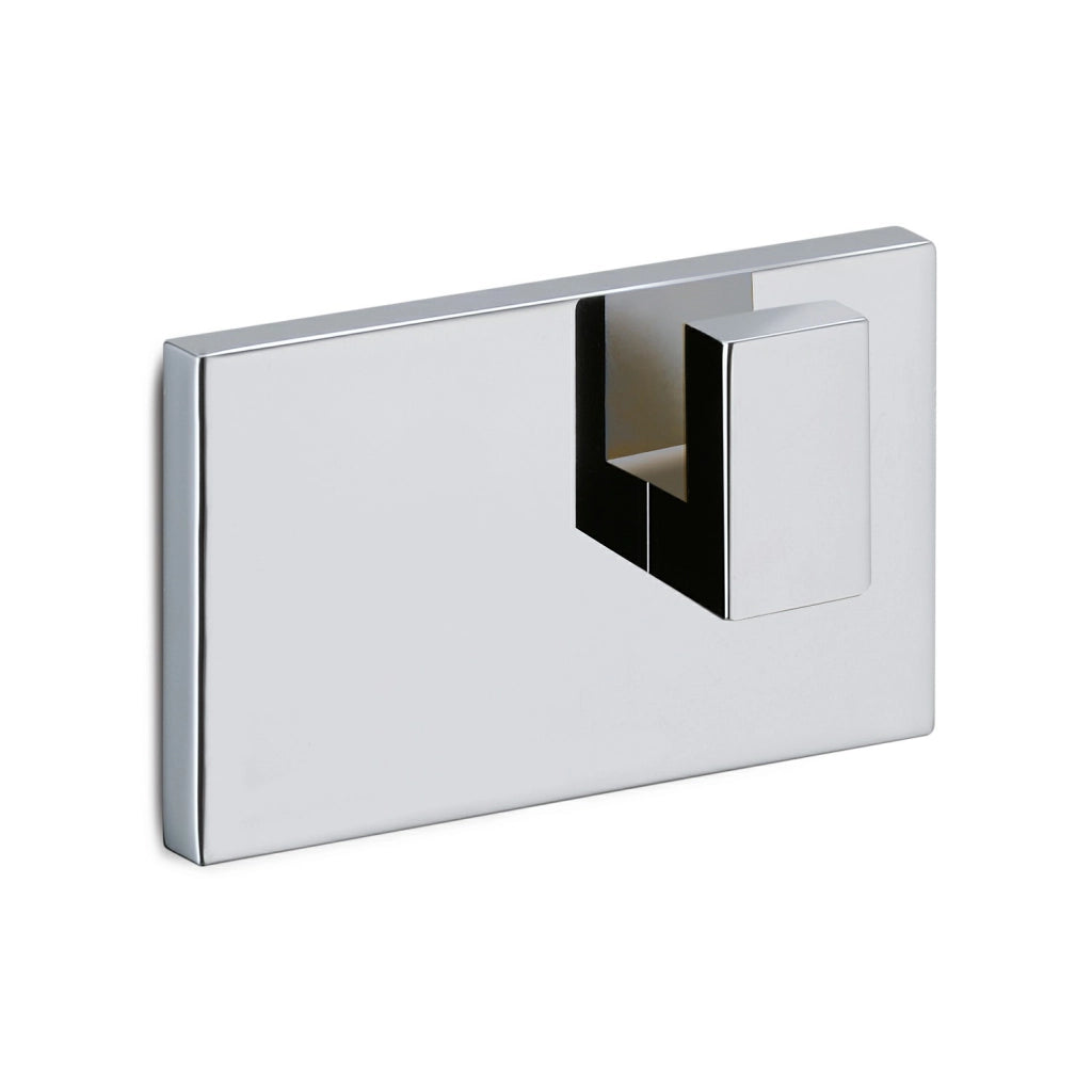 PLACCHE CROMO+COLLA X P.OGGETTI DOCCIA 2PZ - GEDY