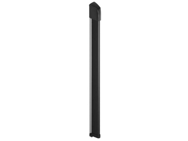 COSTA BORDO SENSIBILE PER CANCELLI SCORREVOLI BS02-C20 ACCESSORI SICUREZZA 2 MT