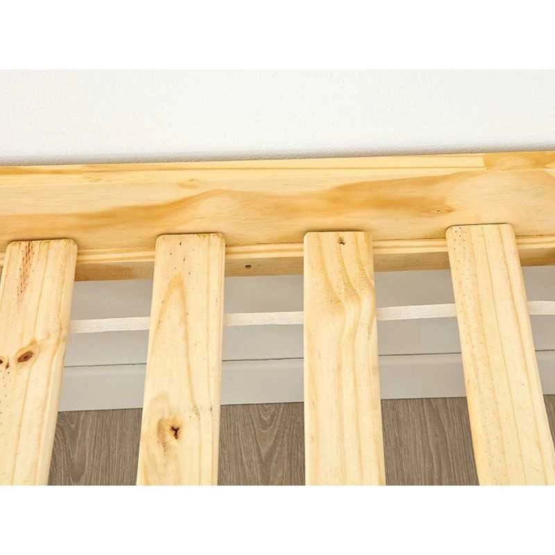 Doghe Inter Link per letto 90x200 pino massello