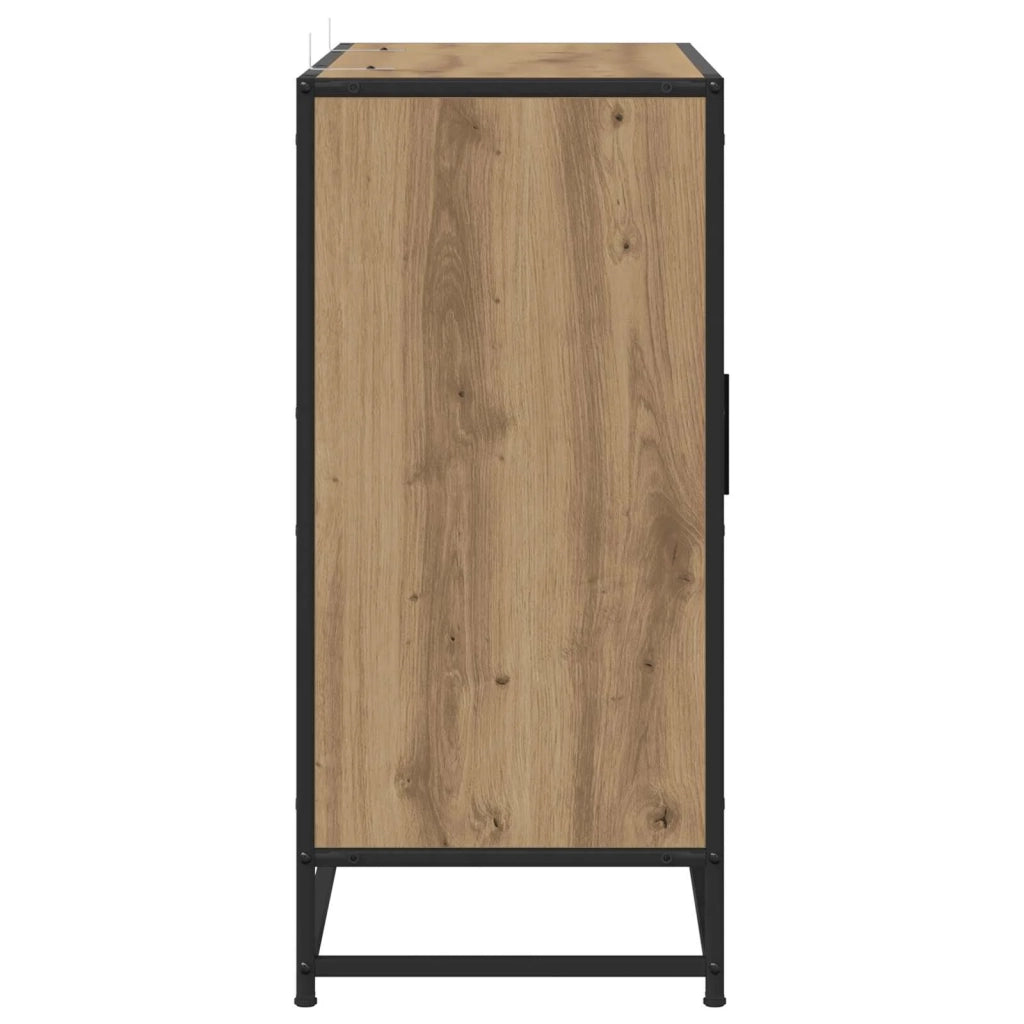 Credenza Rovere Artigianale 92 x 35 x 76 cm 3446631