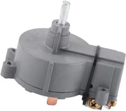 12V24V Interruttore di velocità - Motore elettrico - Resina dura - Alta potenza - Accessorio per motori fuoribordi - Adatto per imbarcazioni a vela e a motore