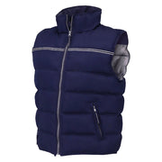 1pz gilet imbottito 'ocean' taglia  l cod:ferx.1066132nlm