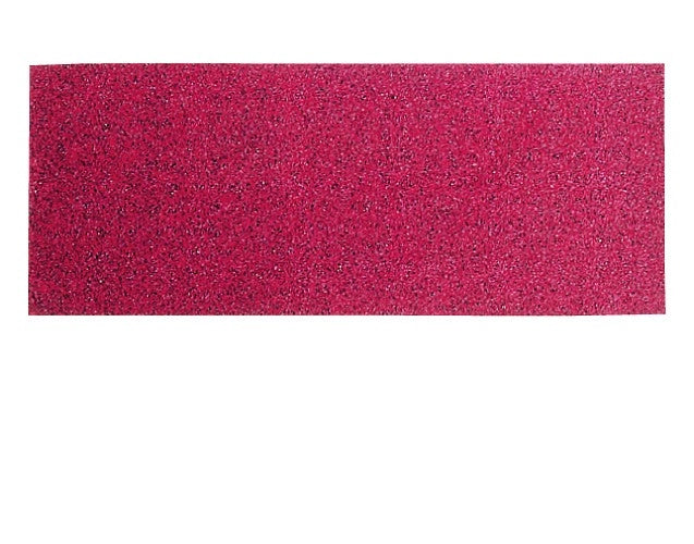 2608605323 - Foglio abrasivo C430, confezione da 10 pz. 115 x 280 mm, 60