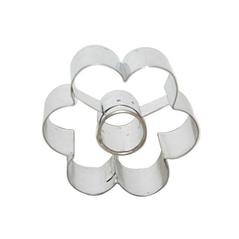 Taglia Biscotti Canestrello cm 8 Ottinetti