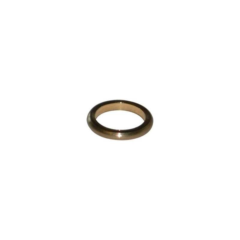 RONDELLA ALZAPORTA Ø foro 11 mm - 100 pezzi
