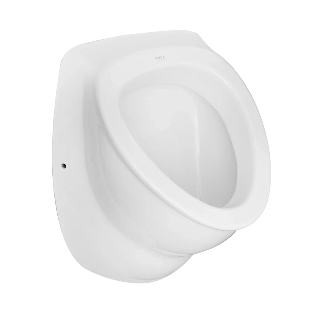 Orinatoio U05 LINPH in ceramica bianca