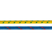 TRECCIA POLIPROPILENE Ø6 BLU MT300