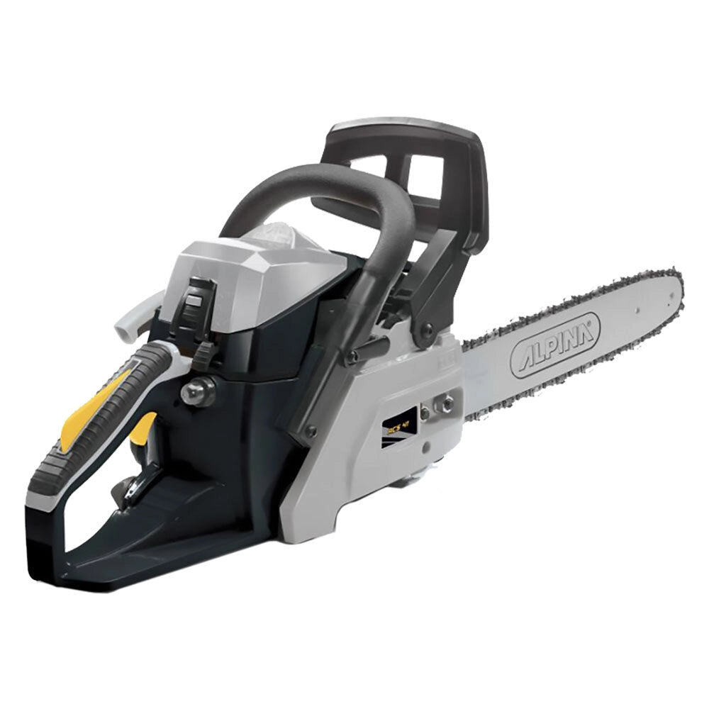 MOTOSEGA ACS 41 HP2,04