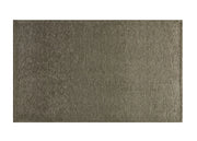 Tappeto Velour Antiscivolo Da Camera E Salotto Disegno Giove Fango By Suardi - 85x150 cm - Fango