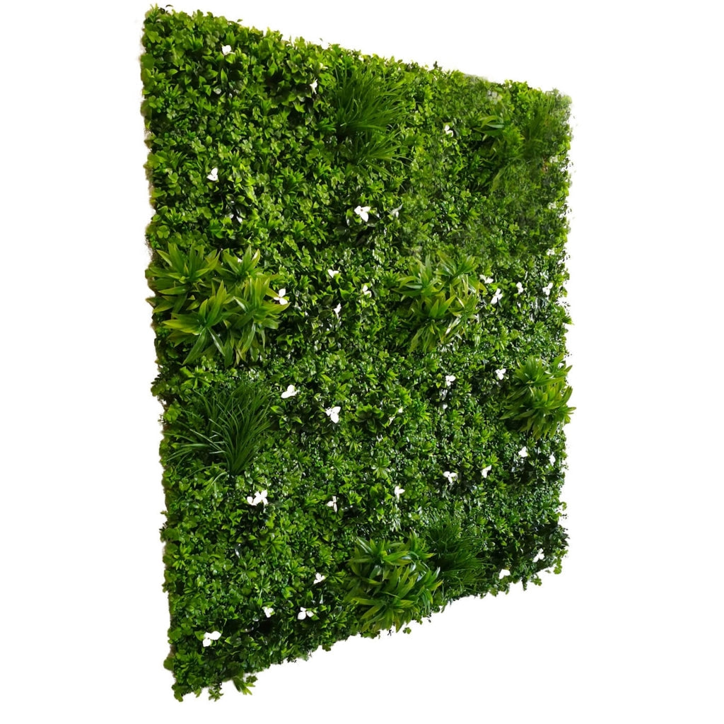 Parete verde sintet 100x100cm