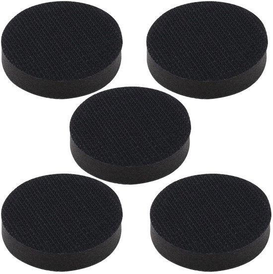 Panno di spugna morbida per buffer - 50 mm - Ideale per