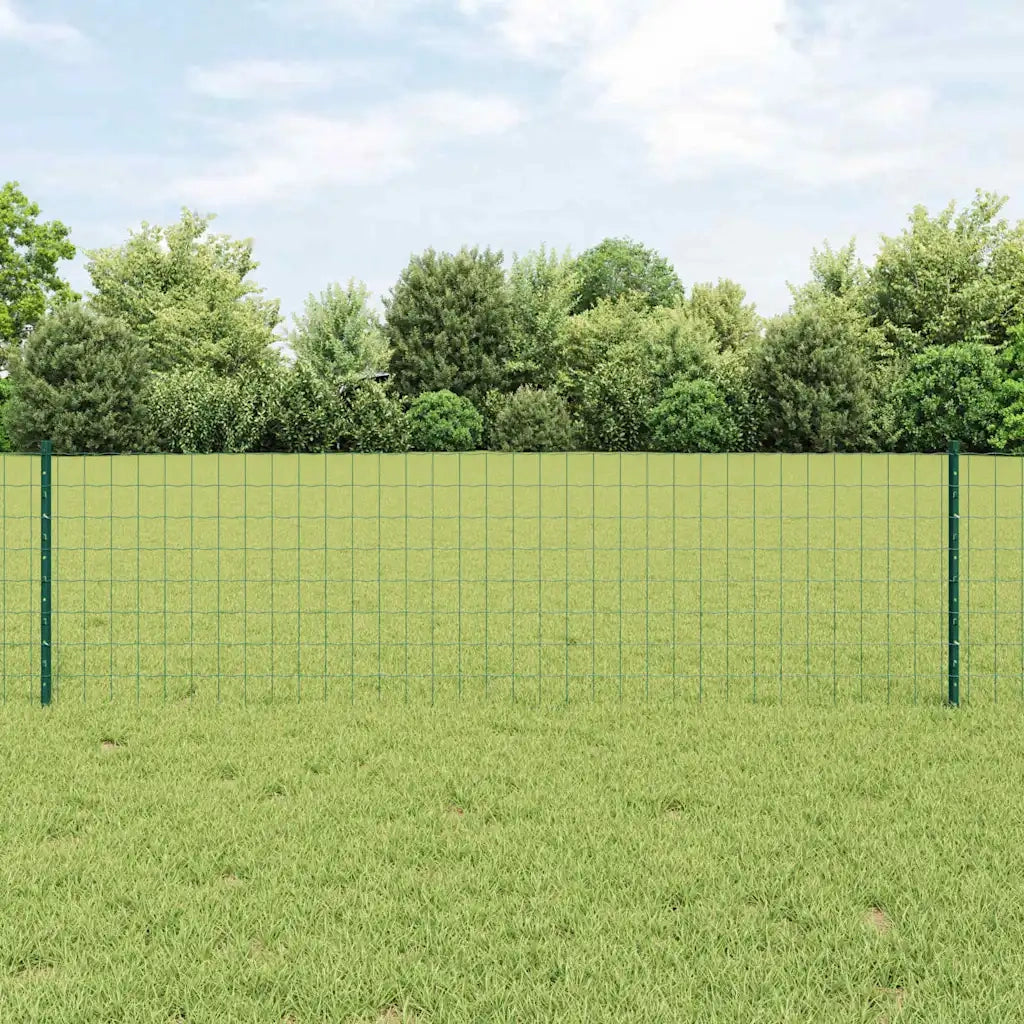 Recinzione con Posto Verde 3336040