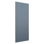 Piatto doccia 80x160 cm colore grigio effetto pietra | Samos