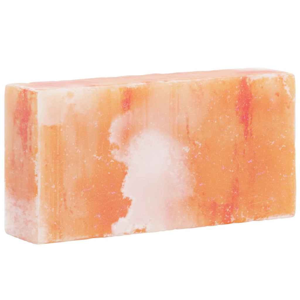Pietre di Sale 10 pcs Rosa 20 x 10 x 5 cm Sale Rock 42046536