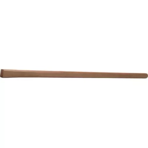 MANICO LEGNO X ZAPPA OCCHIO RETTANGOLARE STARS - FAGGIO SM.MM 45X30 H.CM 130- 12 pezzi