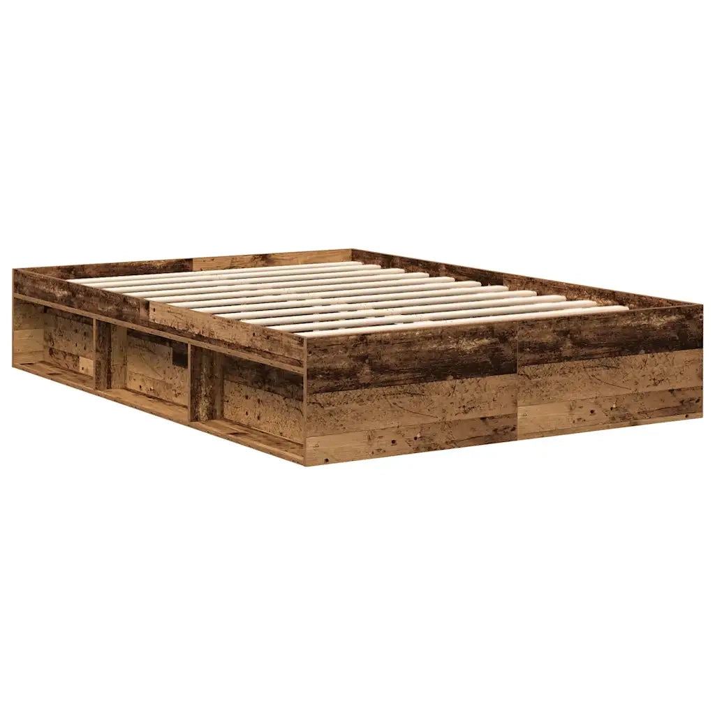 Giroletto Rovere Fumo 90x190 cm