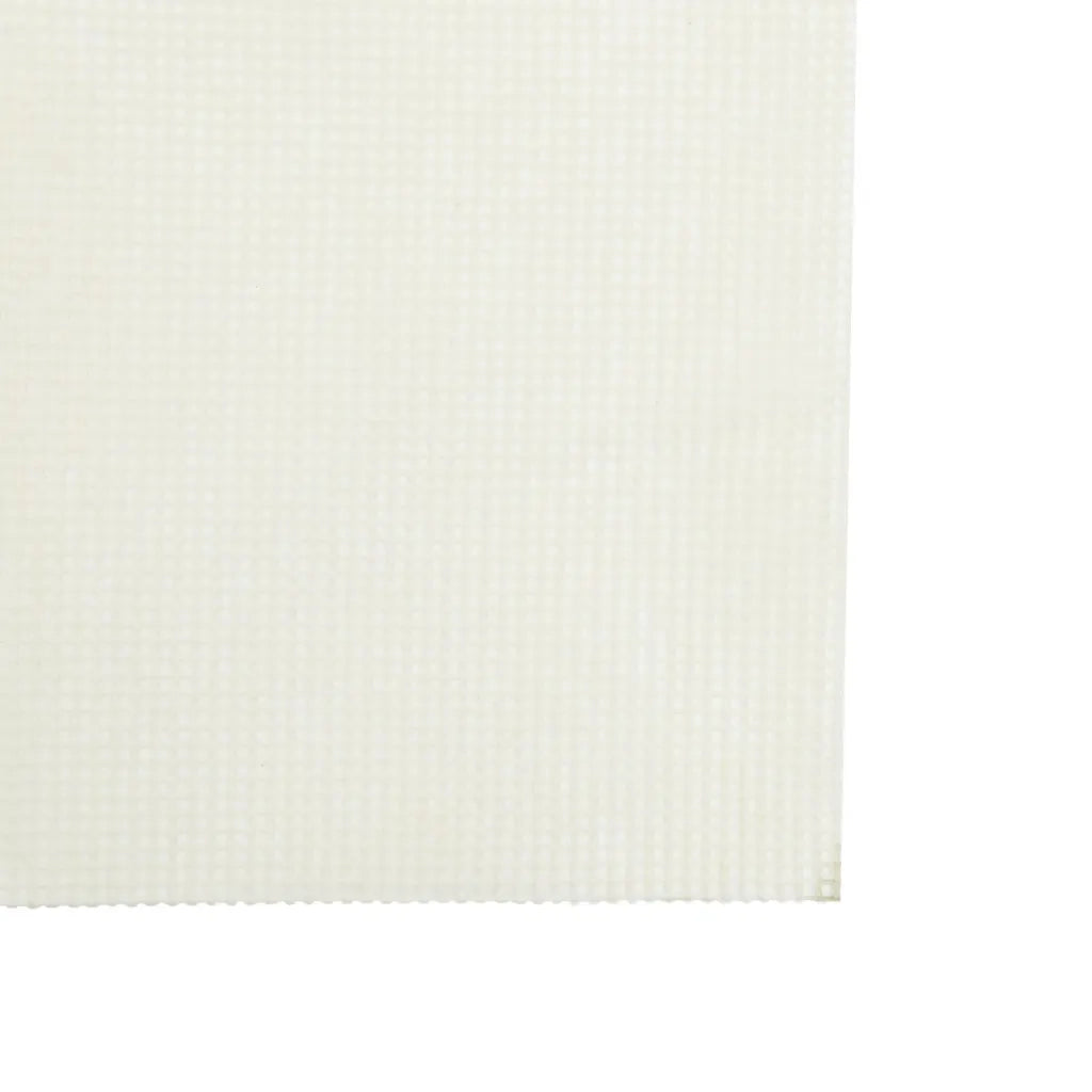 Tappeto da Tenda Crema 4x2 m 4008494