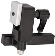 Rullo di contenimento scorrevole - Strumenti per lavorazione del legno - Materiale ceramico - Sostenibile - Formato compatto - Adatto per T-Tracks