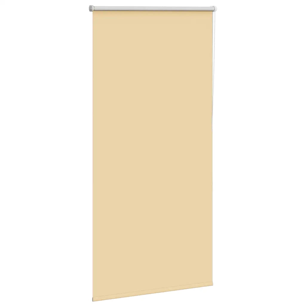 Tenda a Rullo Oscurante 80x130 cm Larghezza Tessuto 75,7 cm 4010708