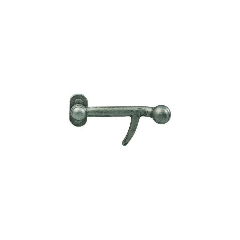 Accessori per Sponde Cassoni Chiusura Pesante Sx