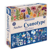 Sentosphere - Atelier Cyanotype Herbier