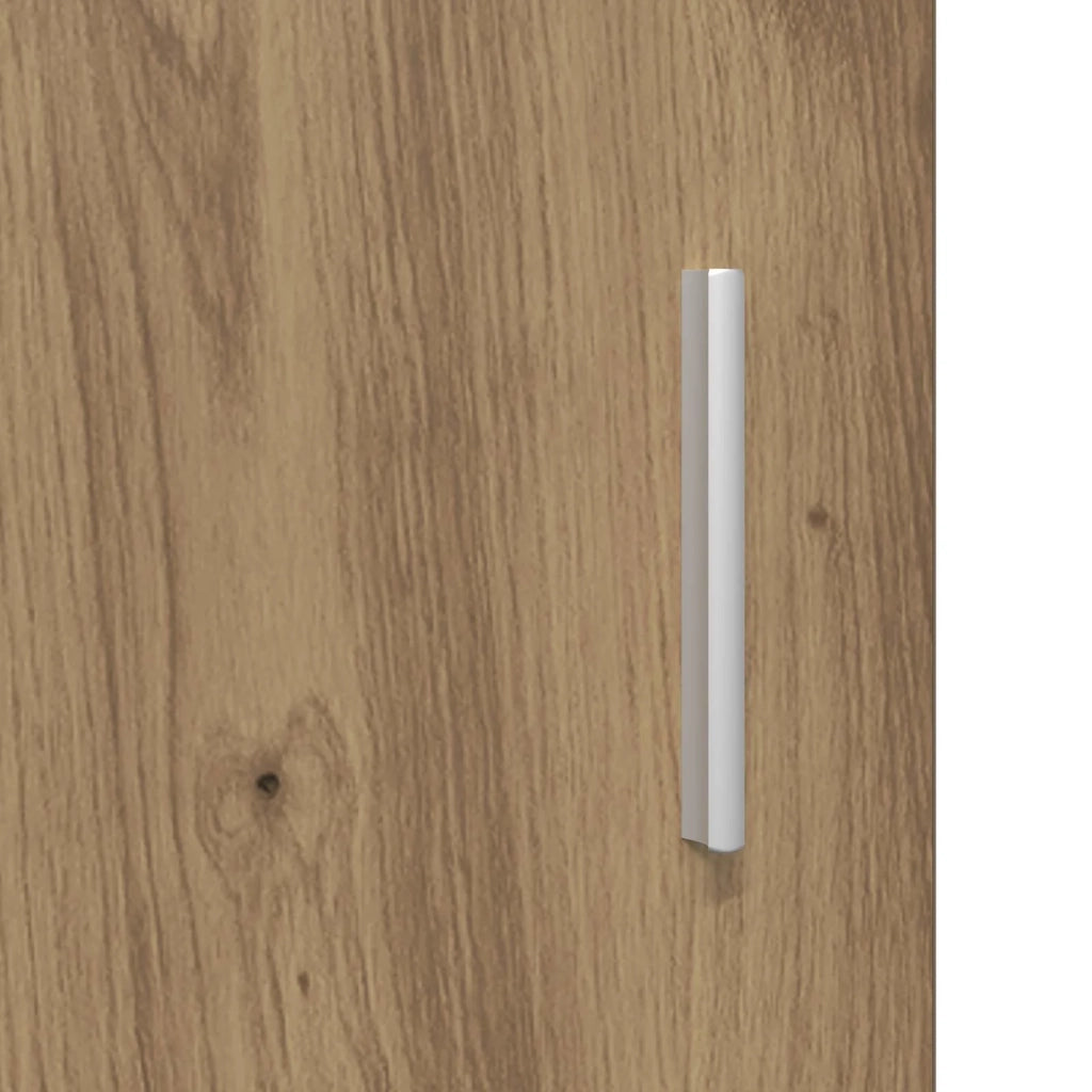 Credenza Rovere Artigianale 98,5 x 33 x 80 cm 8011130