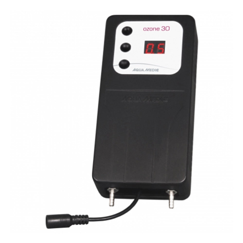 Aquamedic Ozone - ozonizzatore per acquari Modello: 30
