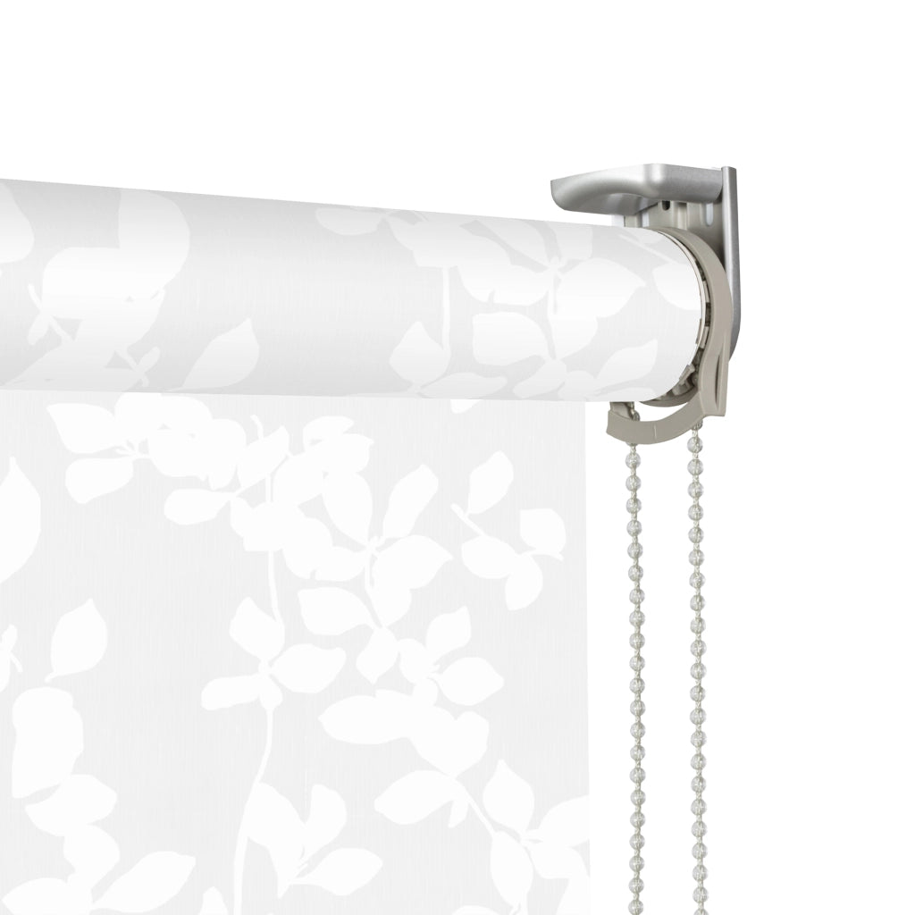 VIEWTEX Tenda a pacchetto Toxa Light Dream Bianco 135 X 175cm - Made in Europe - 5 anni di garanzia