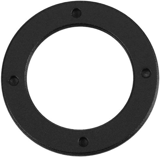 Adattatore filtro da M42x0.75 a M28.5x0.6 per telescopi