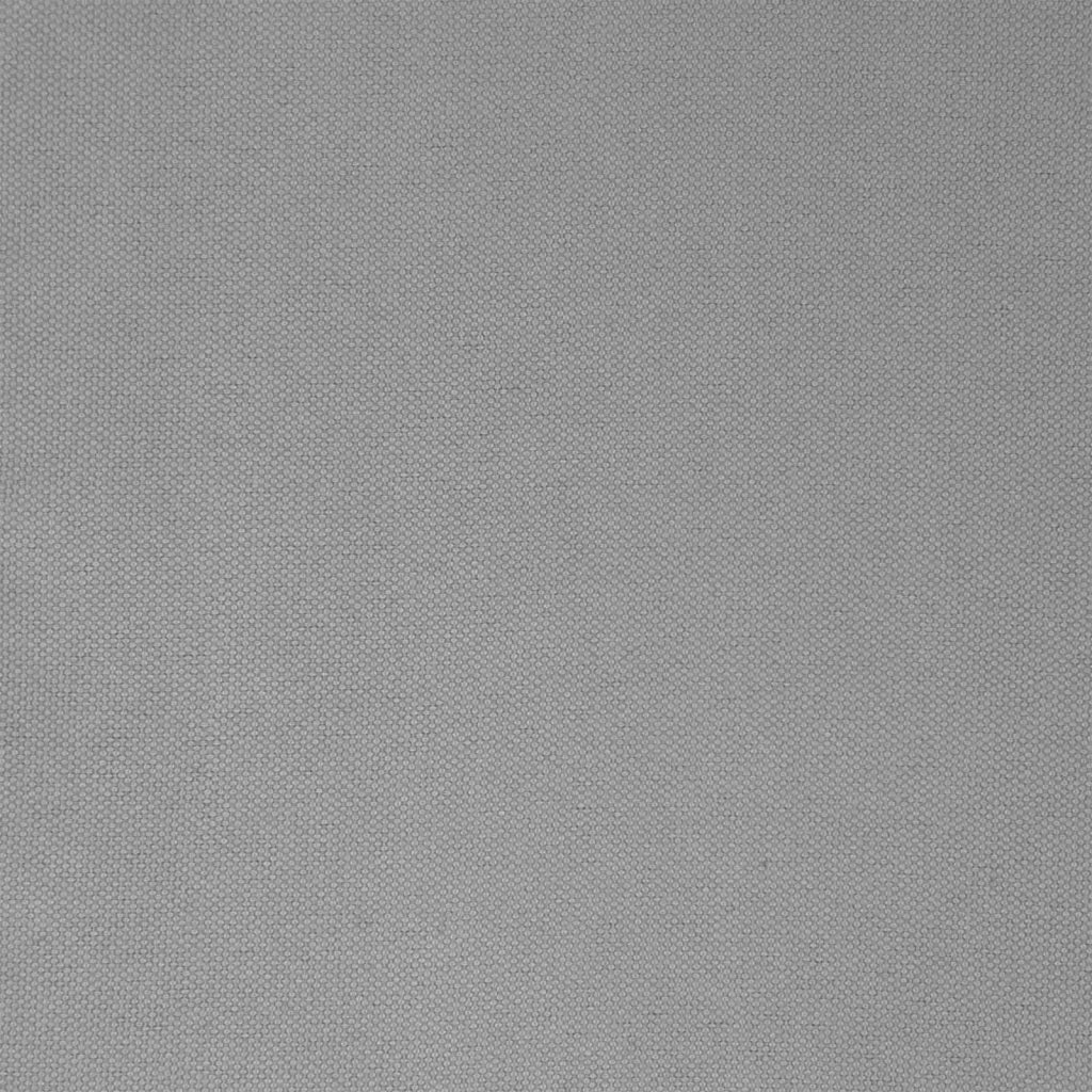 Tovaglia da Tavolo 5 pz Grigio Chiaro 110 x 140 cm Poliestere 42040185