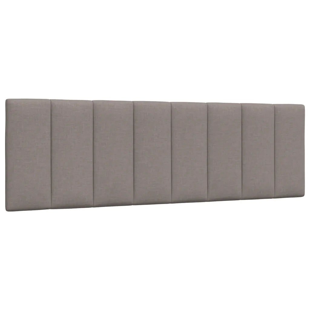 Giroletto senza Materasso Hanko Tortora 160x200 cm in Tessuto 3310472